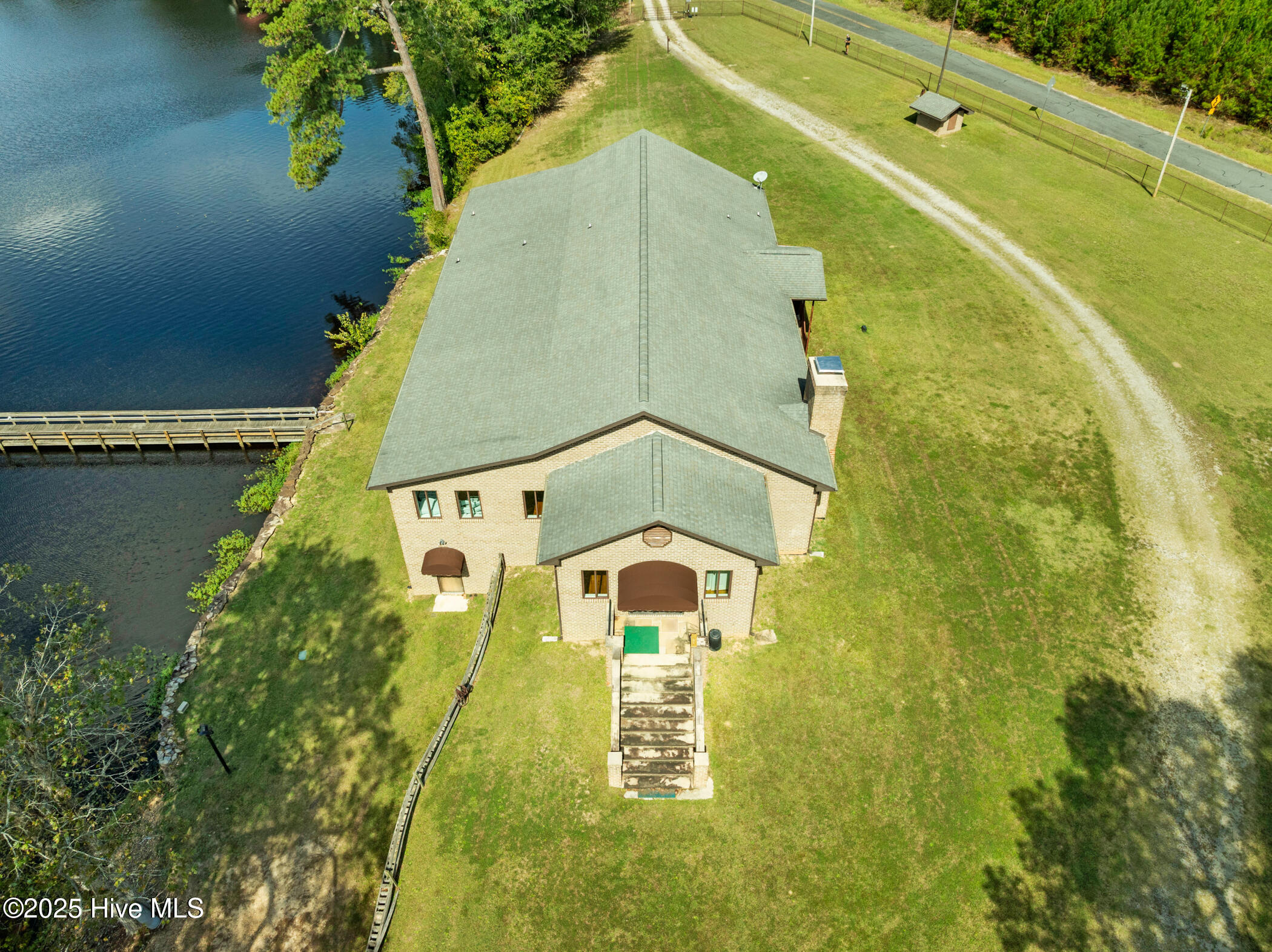 709 Everetts Mill Road Rockingham, NC 28379 - Photo 52 of 92 DJI_0779