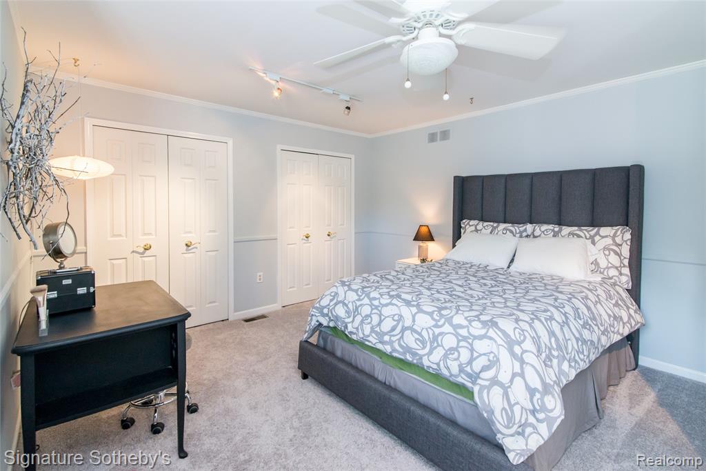 576 Ten Point Drive Rochester Hills, MI 48309 - Photo 30 of 51