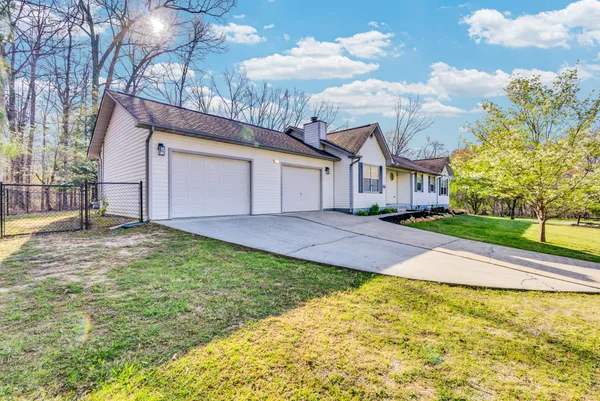 $330,000 | 2016 Shalako Drive, Crossville, TN 38572