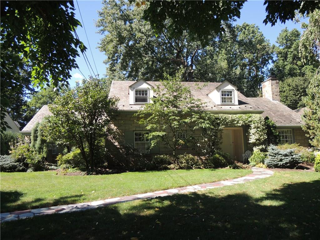 665 Osage Road Mt. Lebanon, PA 15243 - Photo 1 of 15 Gallery Image 1