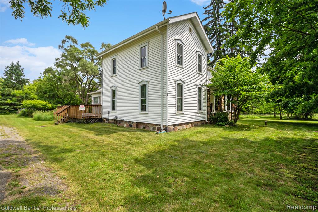 2050 Tooley Road Howell, MI 48843 - Photo 3 of 22 Gallery Image 3