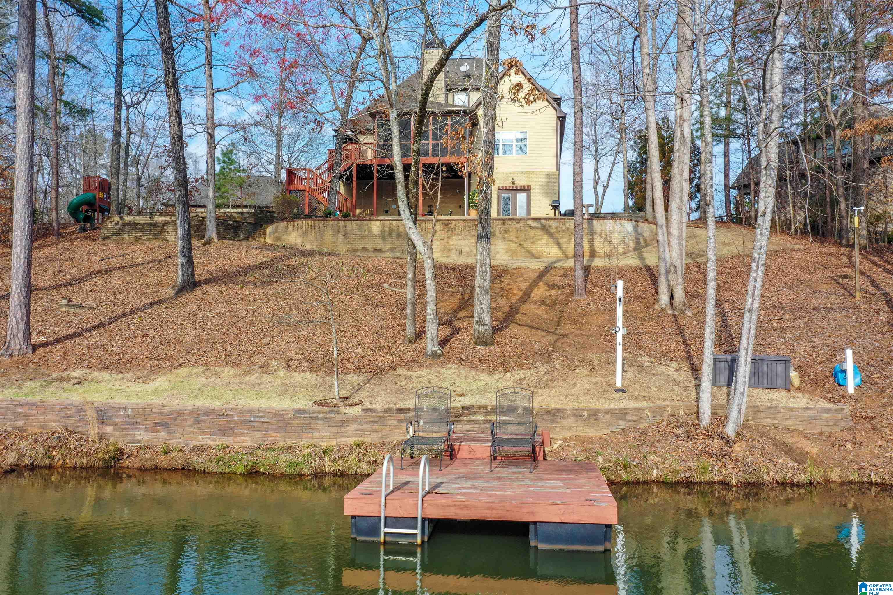 124 Fallow Circle Chelsea, AL 35043 - Photo 54 of 59