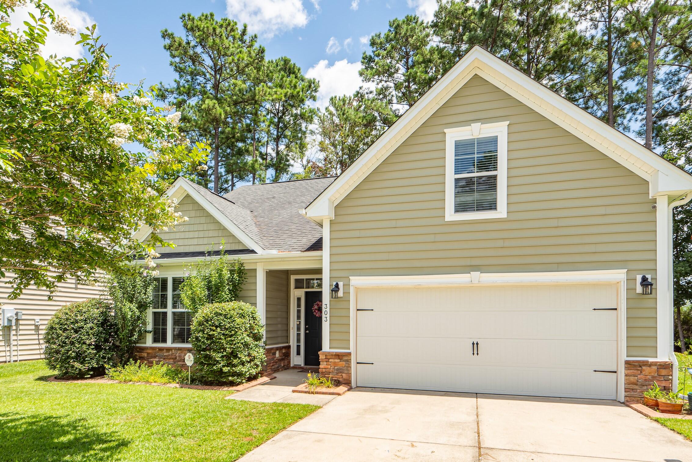 303 Freeland Way Moncks Corner, SC 29461 - Photo 1 of 46 01 A