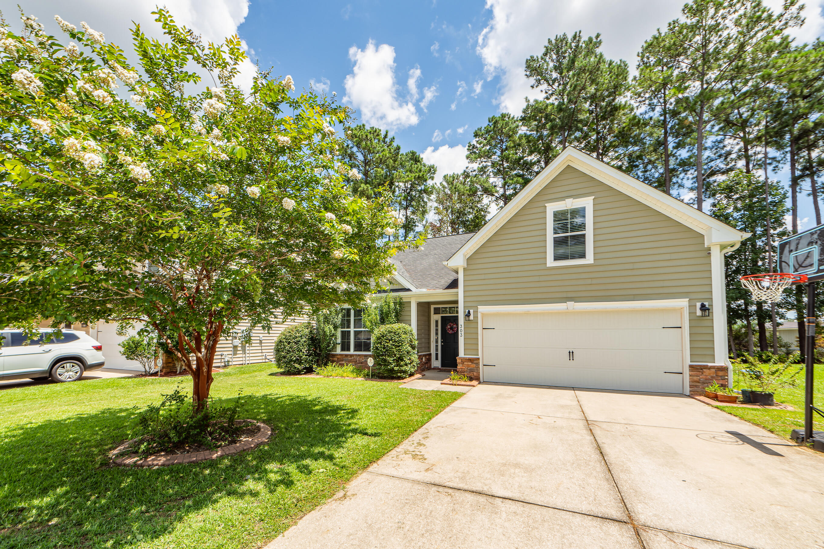 303 Freeland Way Moncks Corner, SC 29461 - Photo 45 of 46 45