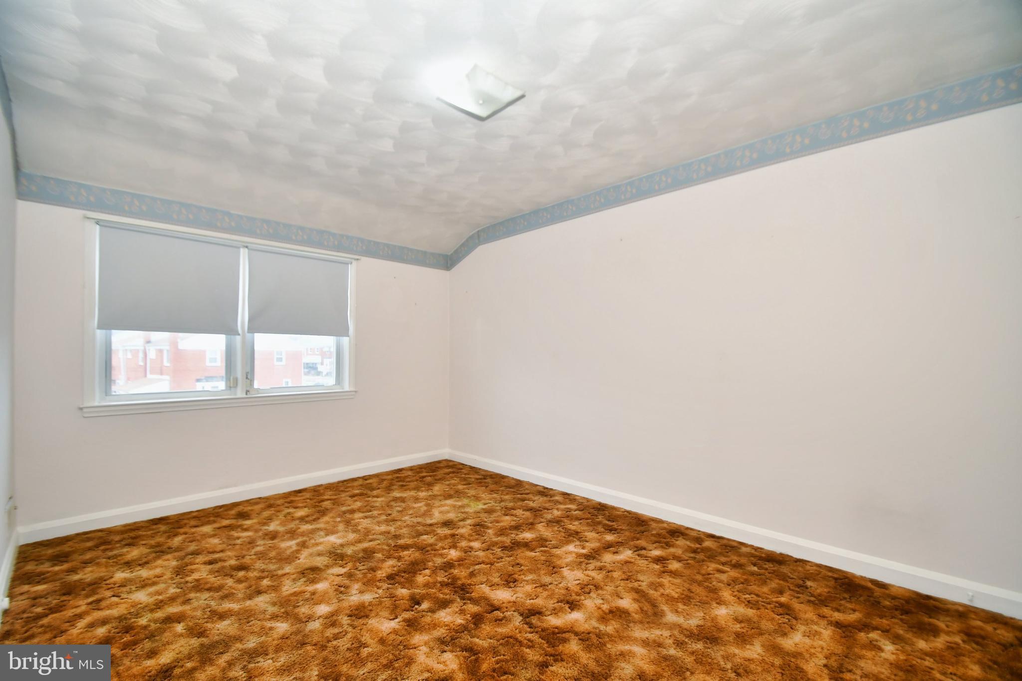 1041 Arncliffe Road Baltimore, MD 21221 - Photo 22 of 40 a view of empty room