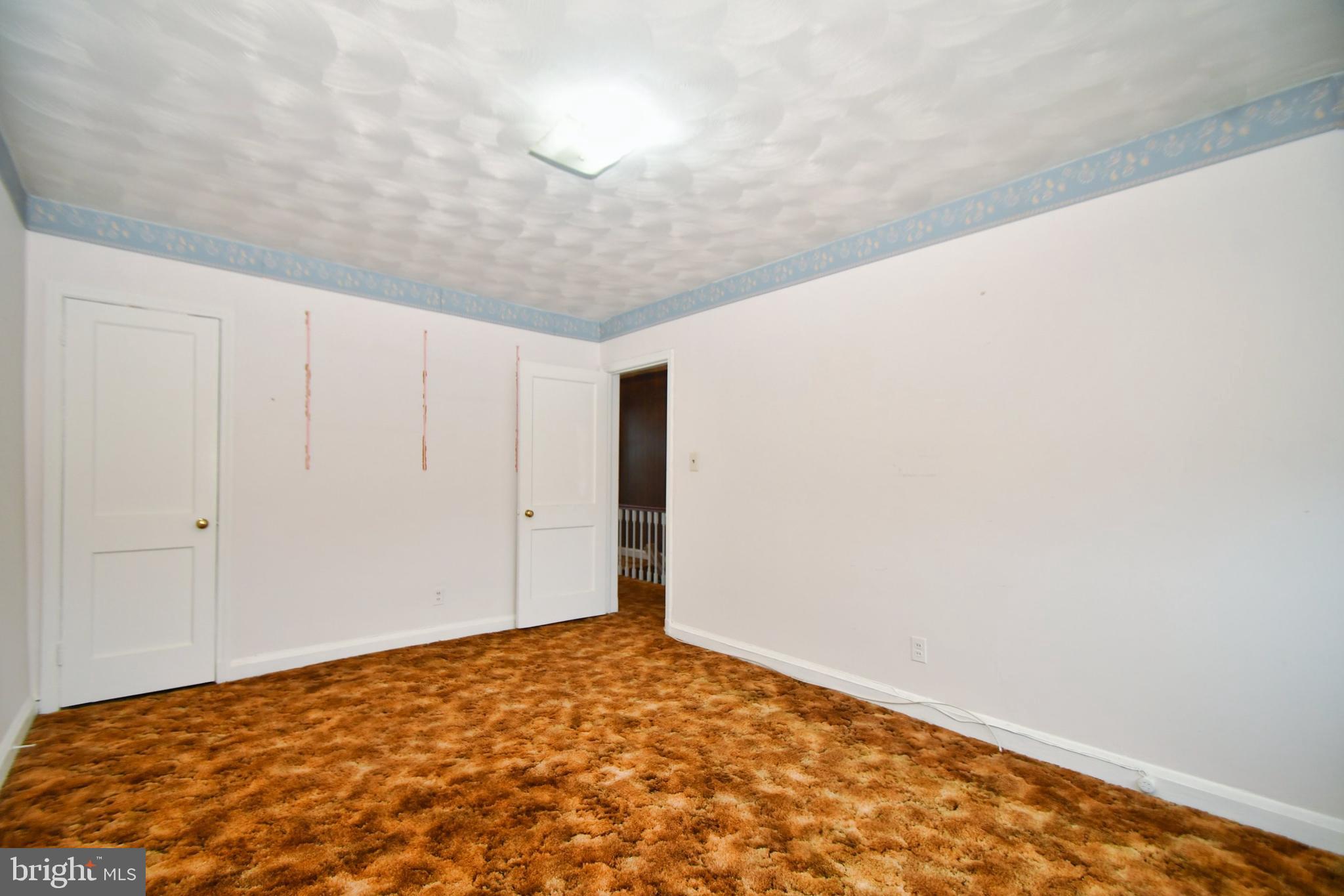 1041 Arncliffe Road Baltimore, MD 21221 - Photo 23 of 40 a view of empty room