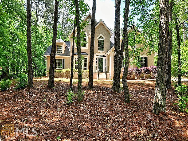 84 Frontier Road Sharpsburg, GA 30277 - Photo 1 of 1 Gallery Image 1