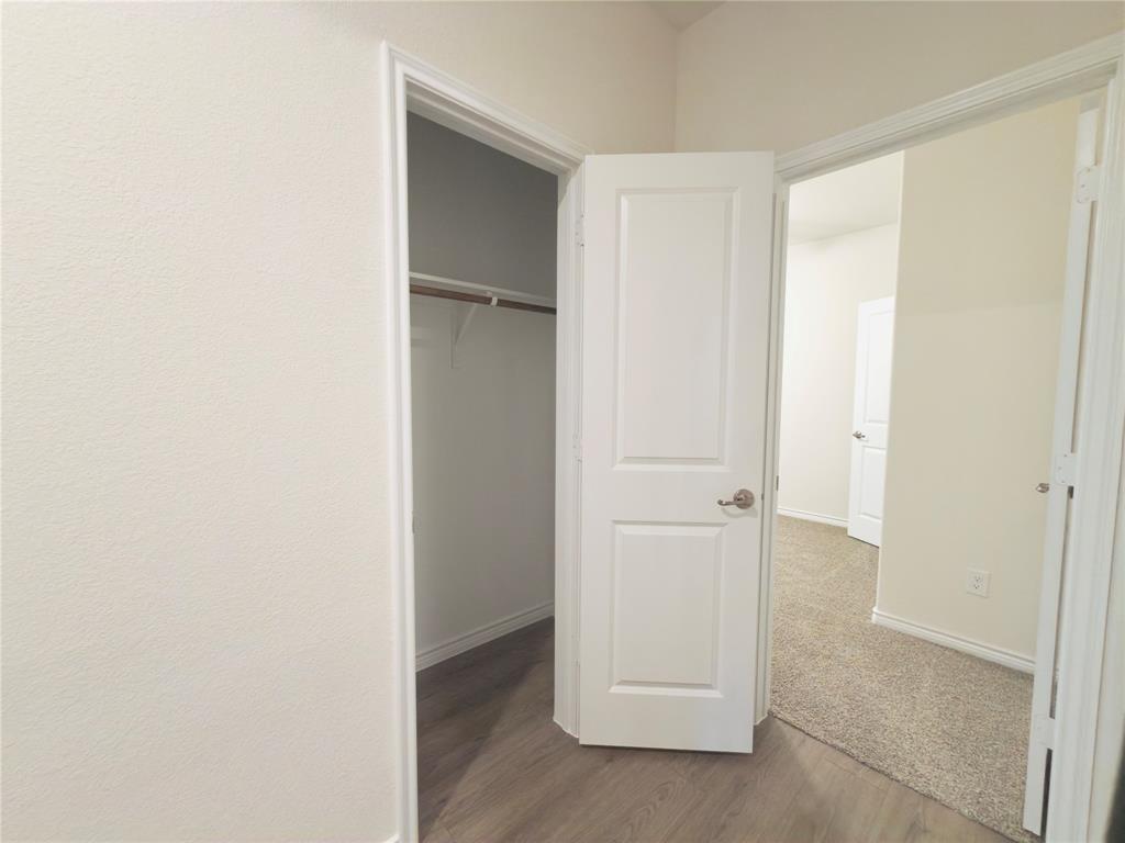 2117 Eugene Street Anna, TX 75409 - Photo 16 of 31 View of closet