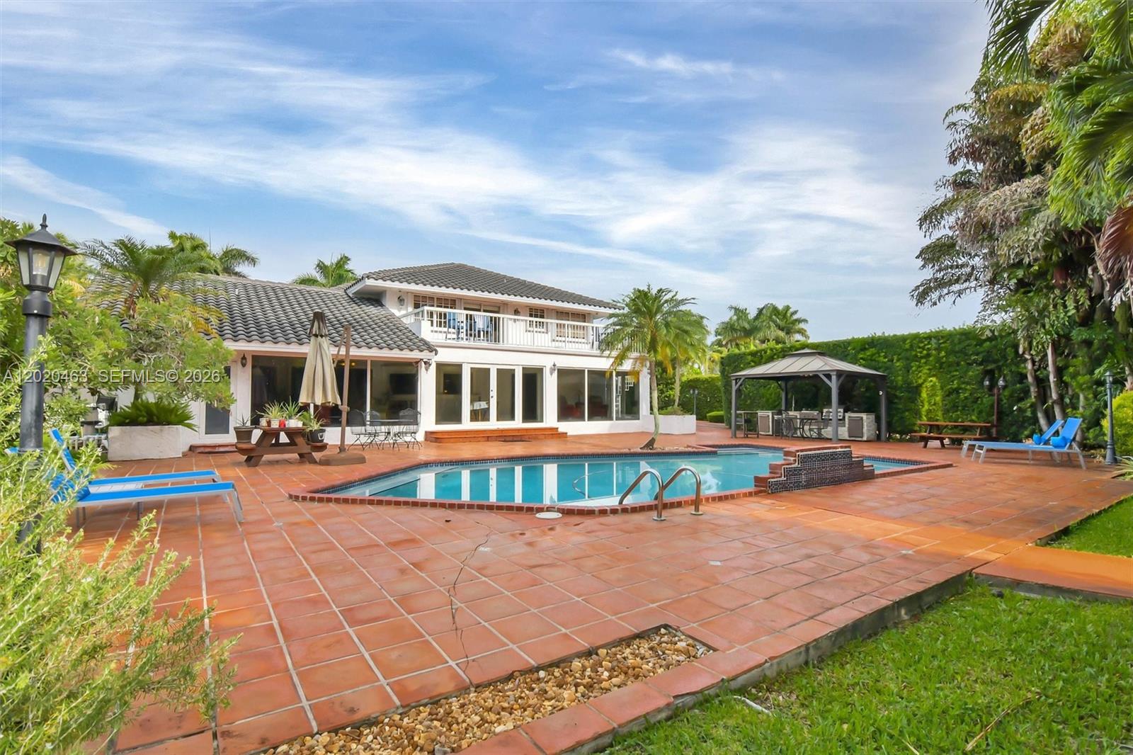 3401 Southwest 129th Avenue Miami, FL 33175 - Photo 41 of 45