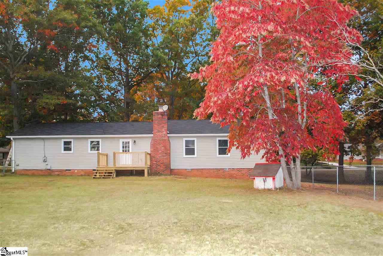 305 Timberlane Road Greer, SC 29651 - Photo 19 of 19 Gallery Image 19
