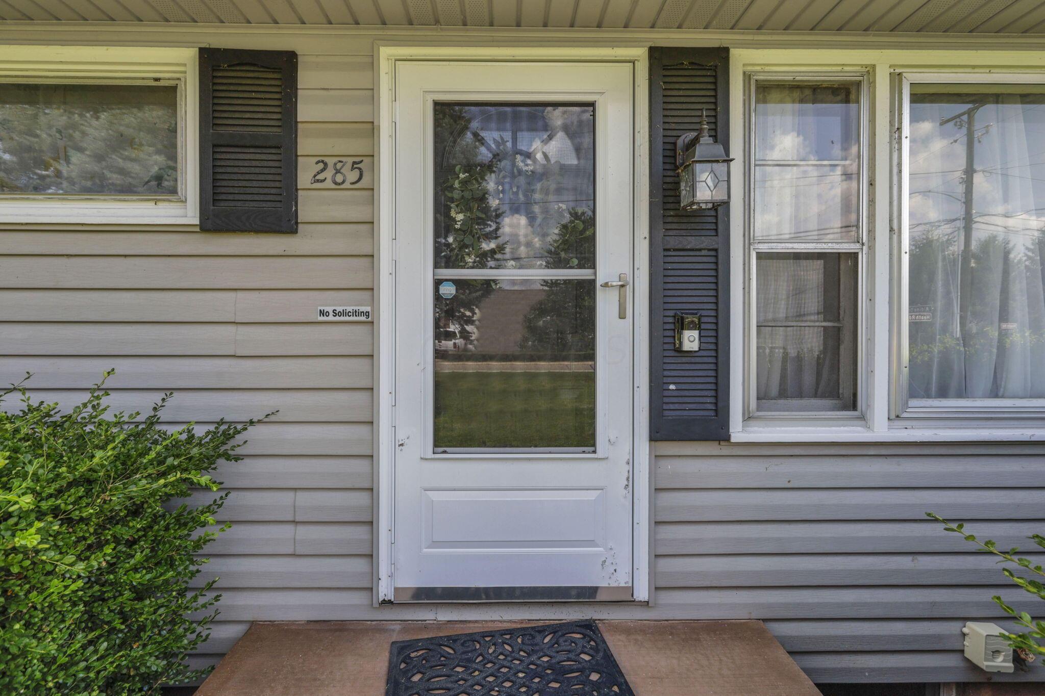 285 Heath Road Heath, OH 43056 - Photo 50 of 69 Front door