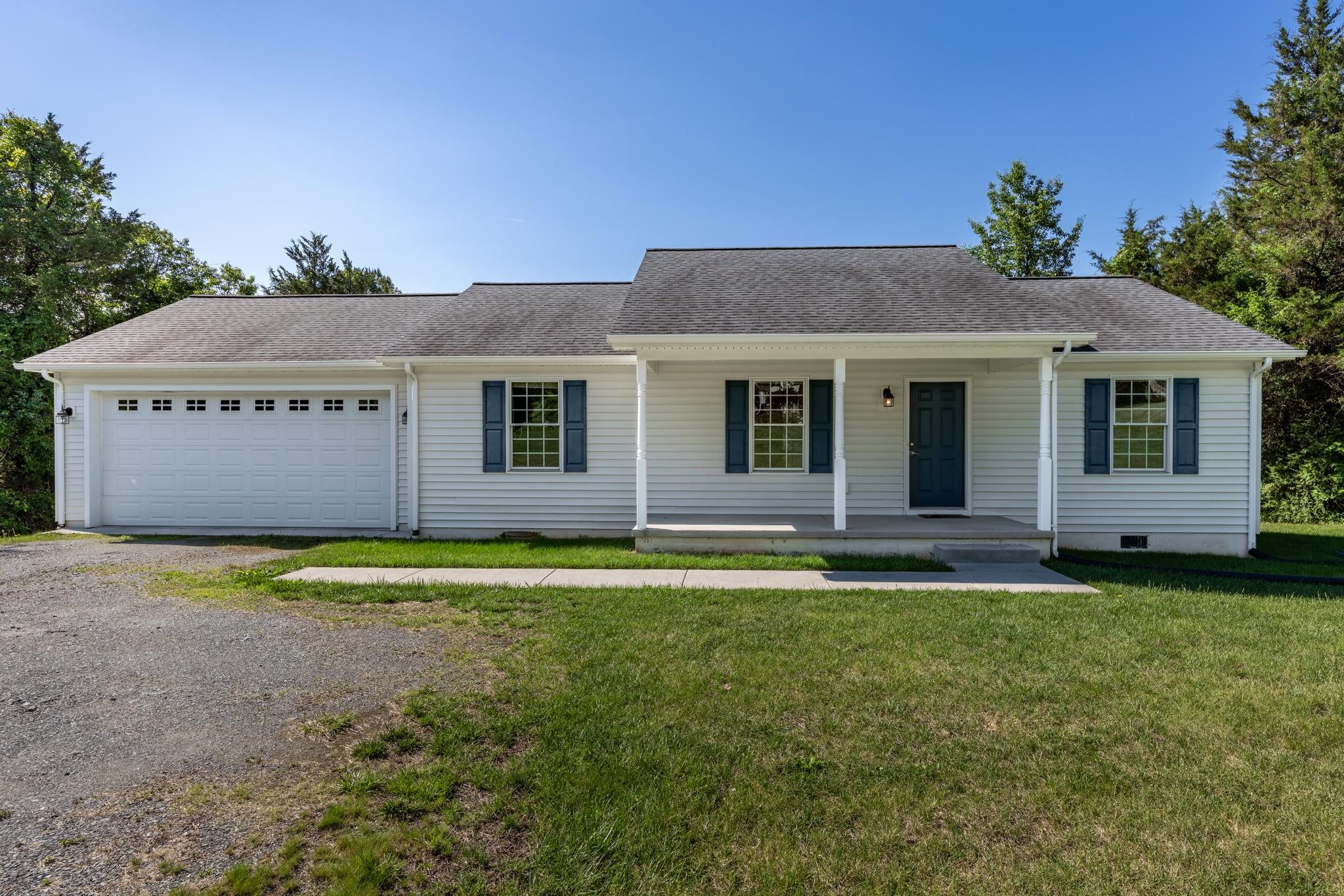 2696 Dunnes Shop Road Ruckersville, VA 22968 - Photo 2 of 37