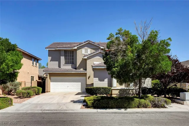 $2,995 | 3432 Yellow Cove Lane, Las Vegas, NV 89135