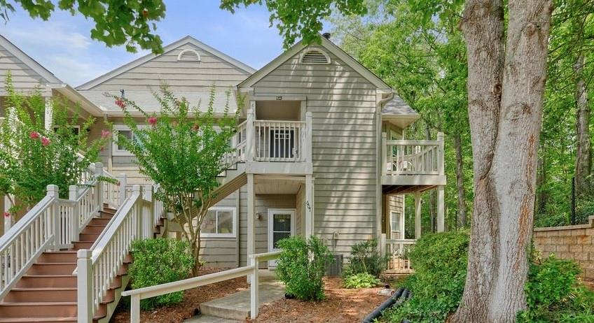 607 Mill Pond Road Roswell, GA 30076 - Photo 1 of 1 Gallery Image 1