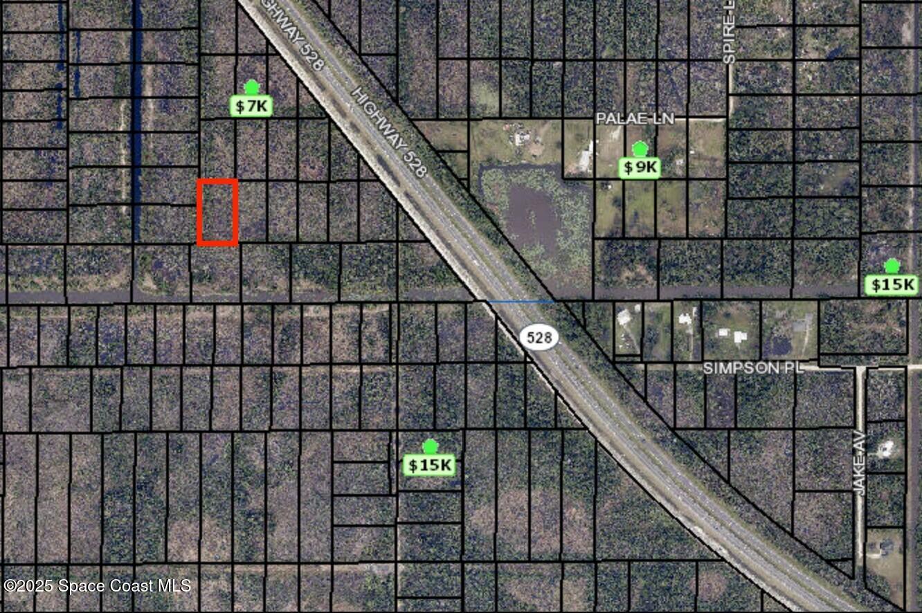 Undisclosed Address Cocoa, FL 32926 - Photo 2 of 3 Screenshot 2025-01-21 155806