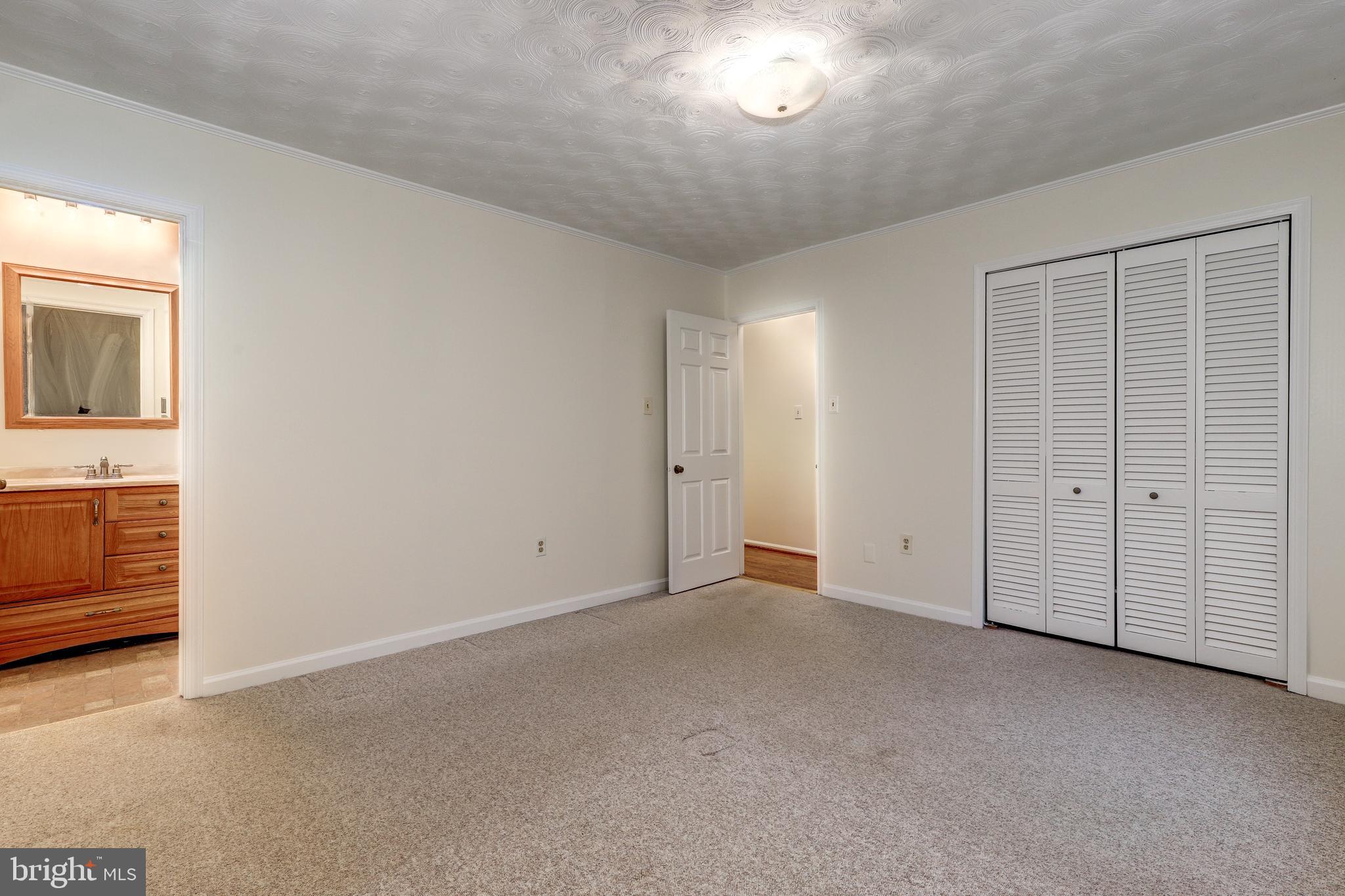 5562 Snow Mountain Road Broad Run, VA 20137 - Photo 24 of 46 Master Bedroom