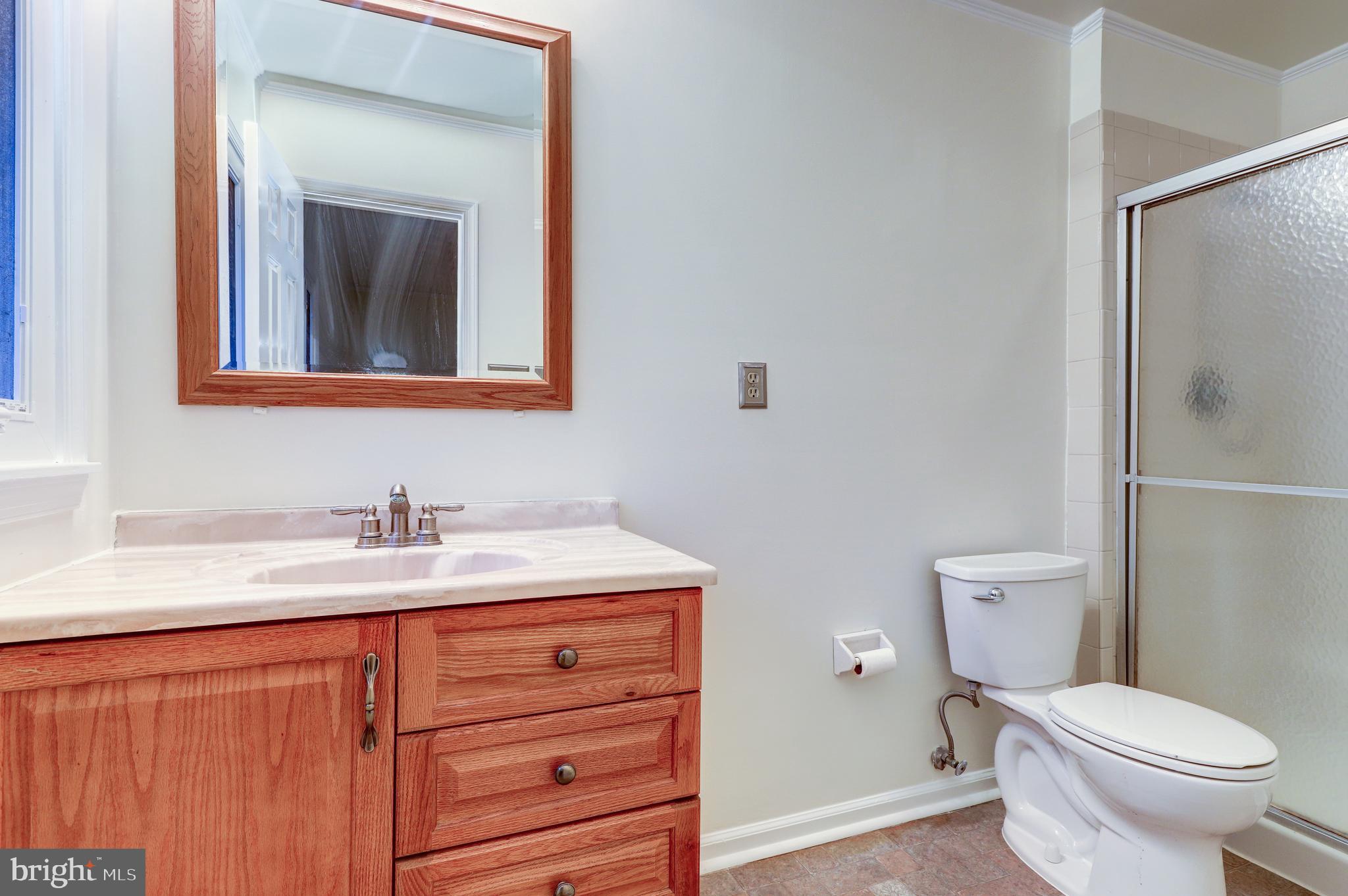 5562 Snow Mountain Road Broad Run, VA 20137 - Photo 27 of 46 Master Bathroom