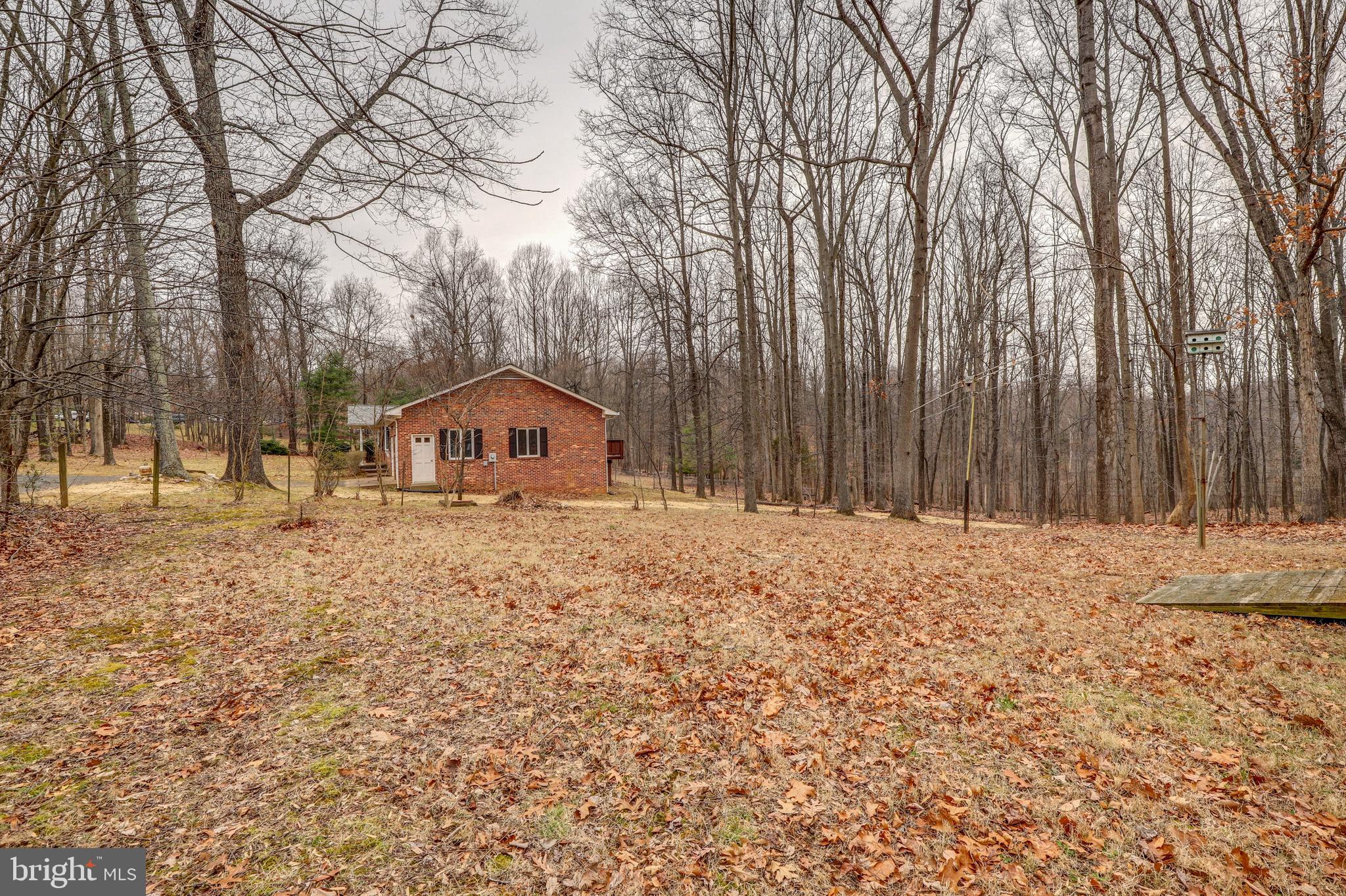 5562 Snow Mountain Road Broad Run, VA 20137 - Photo 41 of 46 Gallery Image 41