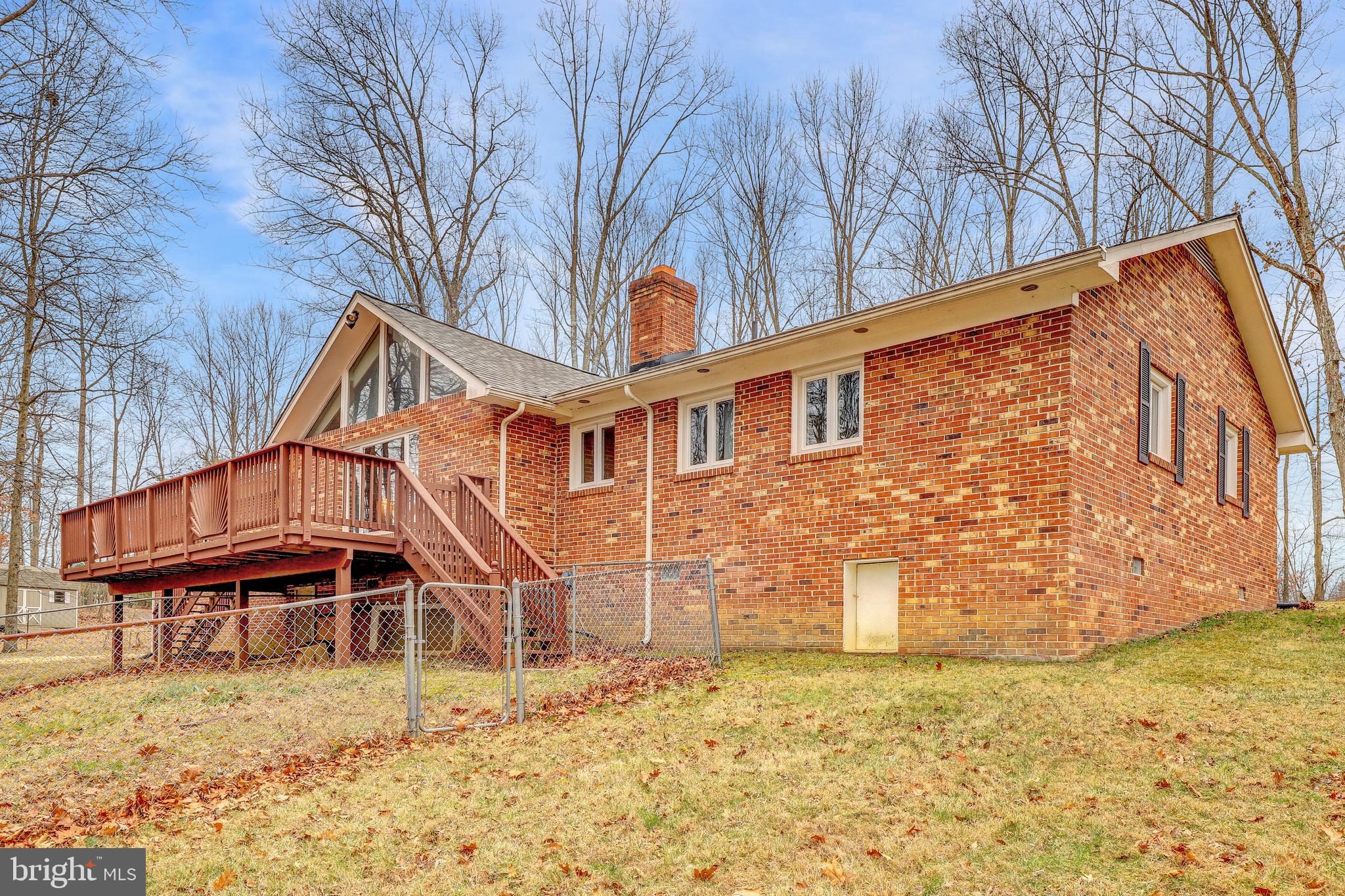 5562 Snow Mountain Road Broad Run, VA 20137 - Photo 44 of 46 Gallery Image 44