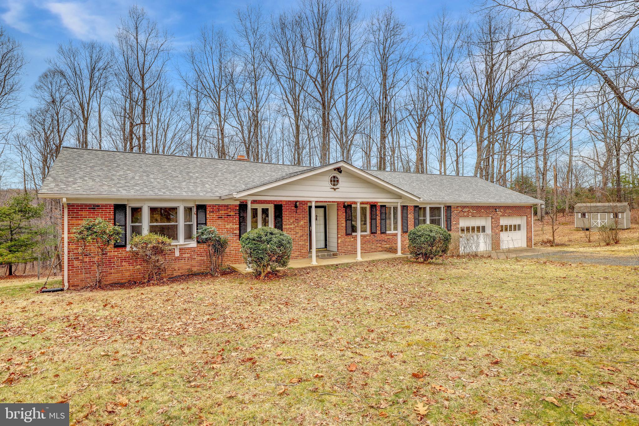 5562 Snow Mountain Road Broad Run, VA 20137 - Photo 45 of 46 Gallery Image 45