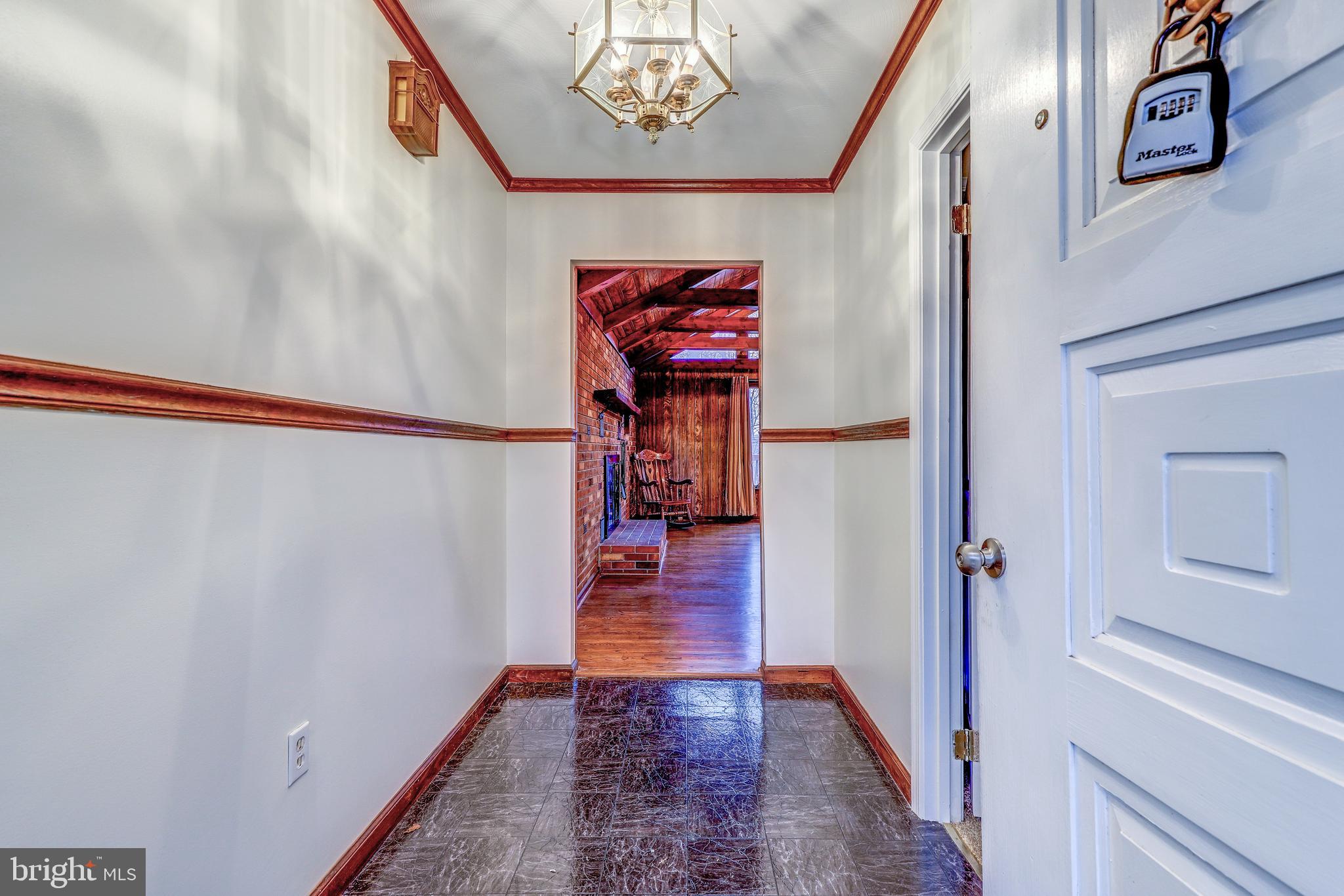 Foyer