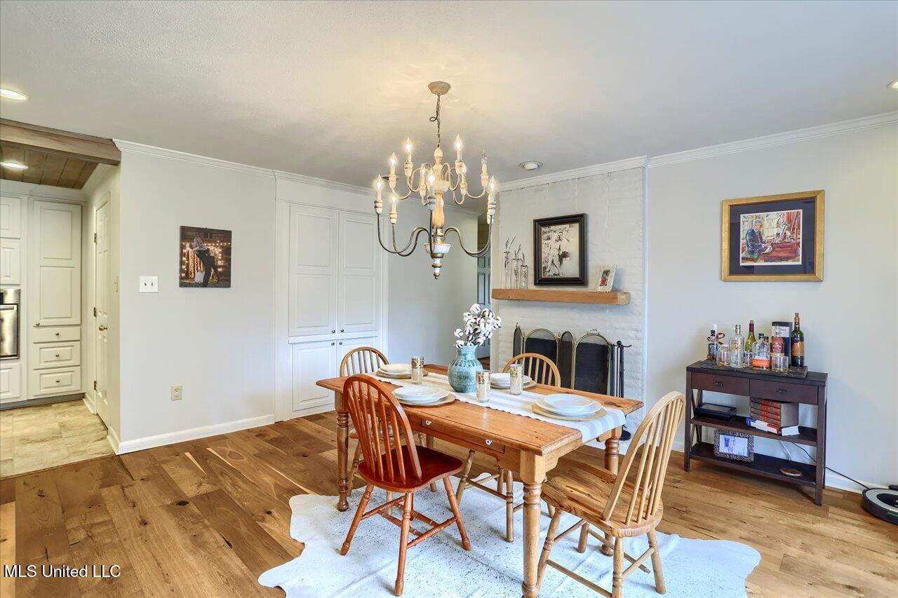 5207 Reddoch Drive Jackson, MS 39211 - Photo 24 of 58 23-5207 Reddoch Dr