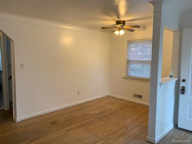 315 Biltmore Street Inkster, MI 48141 - Photo 17 of 25