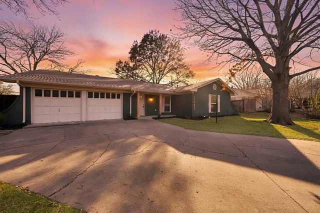 $315,000 | 4209 Shipley Court, Benbrook, TX 76116