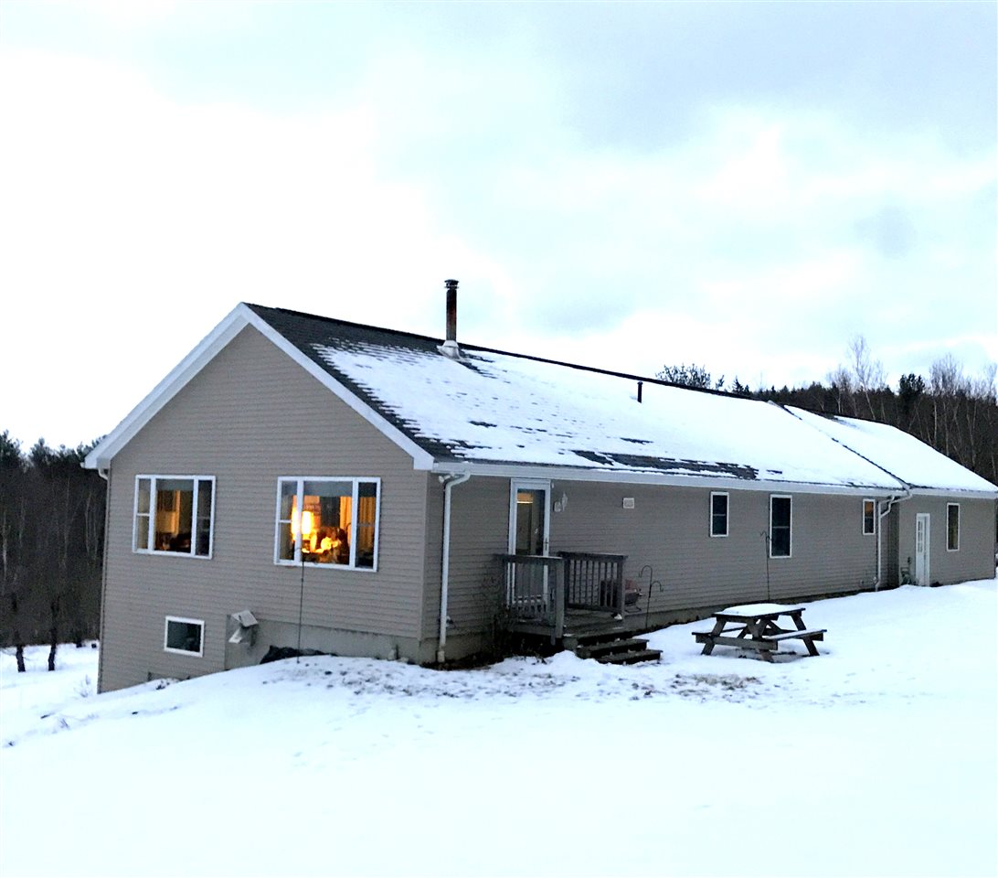 157 Joe Jones Road Gilmanton, NH 03237 - Photo 2 of 40