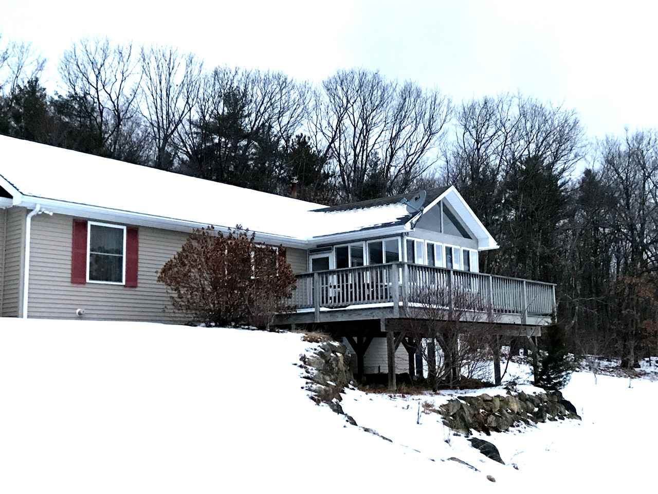 157 Joe Jones Road Gilmanton, NH 03237 - Photo 3 of 40
