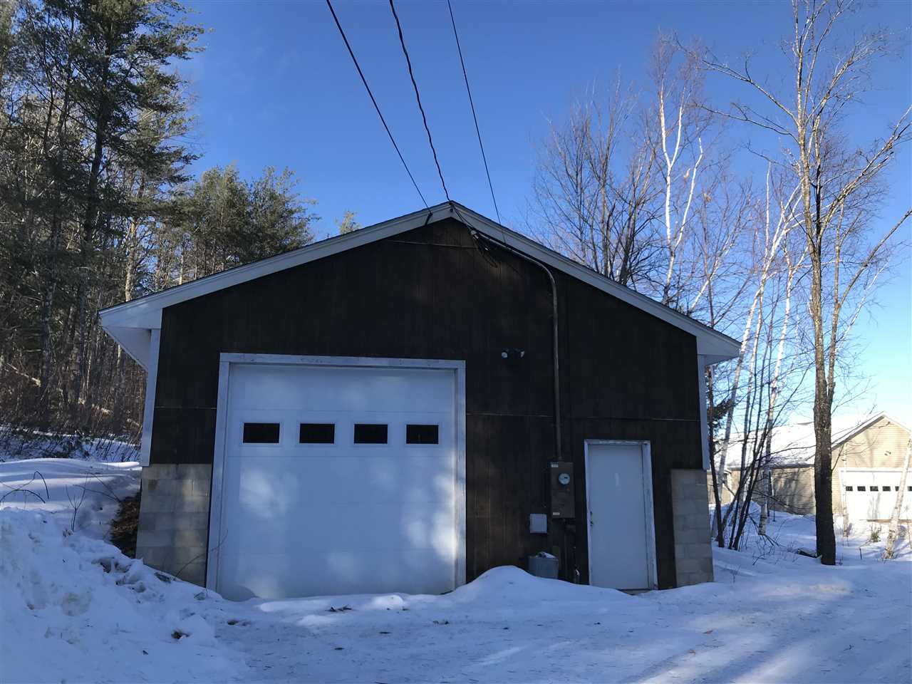 157 Joe Jones Road Gilmanton, NH 03237 - Photo 30 of 40
