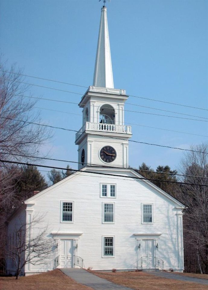 157 Joe Jones Road Gilmanton, NH 03237 - Photo 40 of 40