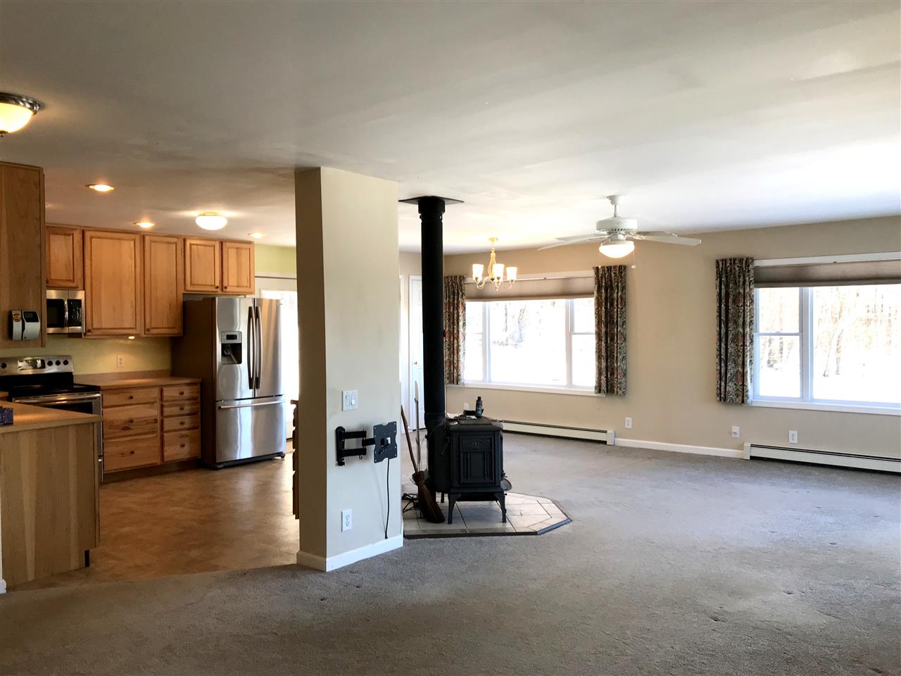157 Joe Jones Road Gilmanton, NH 03237 - Photo 10 of 40