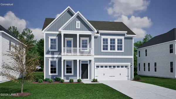$482,406 | 279 Boxwood Lane, Beaufort, SC 29907