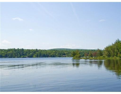 19 Flag Cove Road Dover-Foxcroft, ME 04426 - Photo 22 of 24 Waterfront/Dock/Pier. Lake