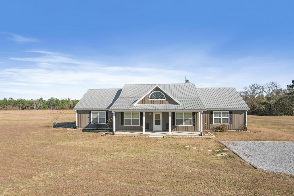 5430 North County 75 Road Columbia, AL 36319 - Photo 2 of 58