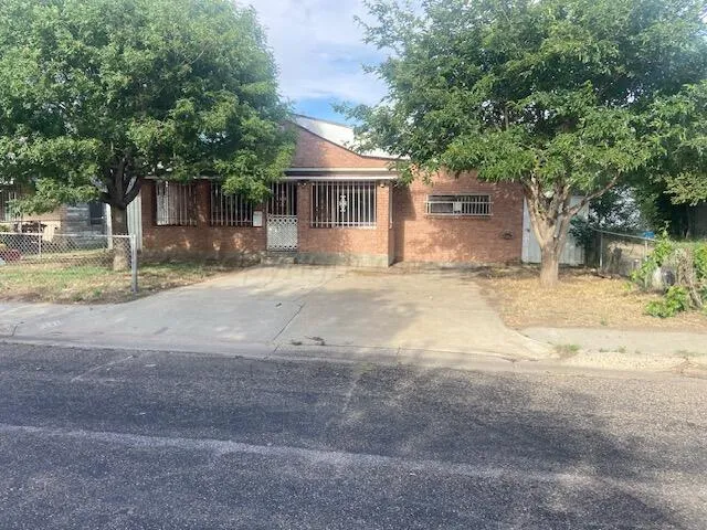 $64,900 | 812 North Manhattan Street, Amarillo, TX 79107