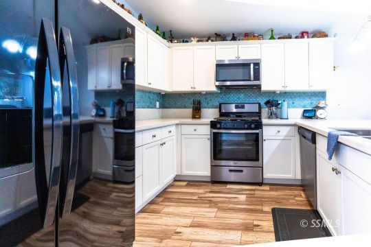 1237 South Ranger Street Ridgecrest, CA 93555 - Photo 10 of 28