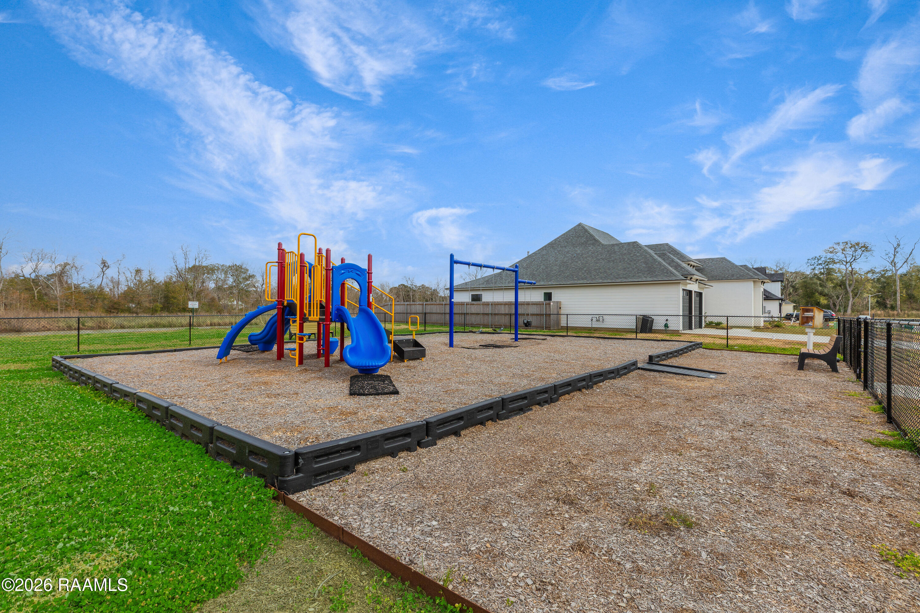 112 Spring Meadow Broussard, LA 70518 - Photo 36 of 37 Whispering Meadow-5