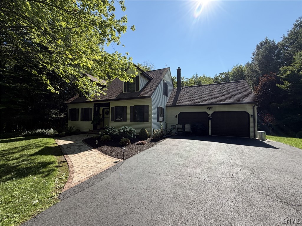 6520 Stage Road Marcy, NY 13502 - Photo 3 of 38 Gallery Image 3
