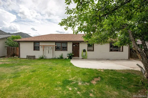 $450,000 | 124 Dartmouth Drive, Buena Vista, CO 81211