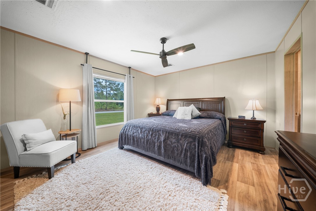524 Smith Road Waycross, GA 31503 - Photo 11 of 33
