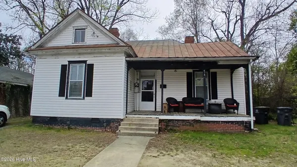 $75,000 | 615 Ambler Avenue, Rocky Mount, NC 27801