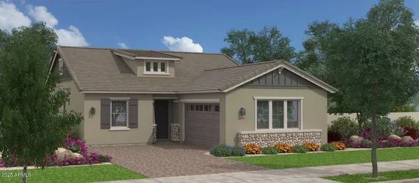 $742,225 | 4301 East Bethena Street, Gilbert, AZ 85295