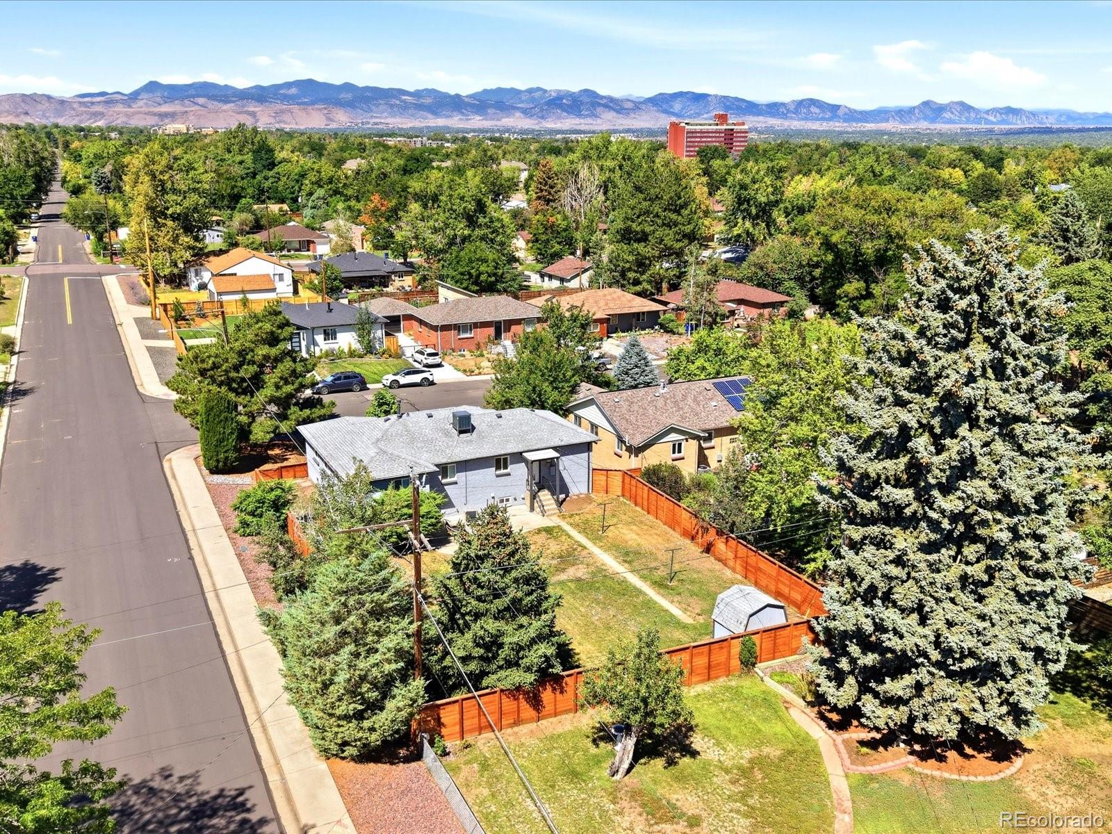 3500 Gray Street Wheat Ridge, CO 80212 - Photo 31 of 33 Gallery Image 31