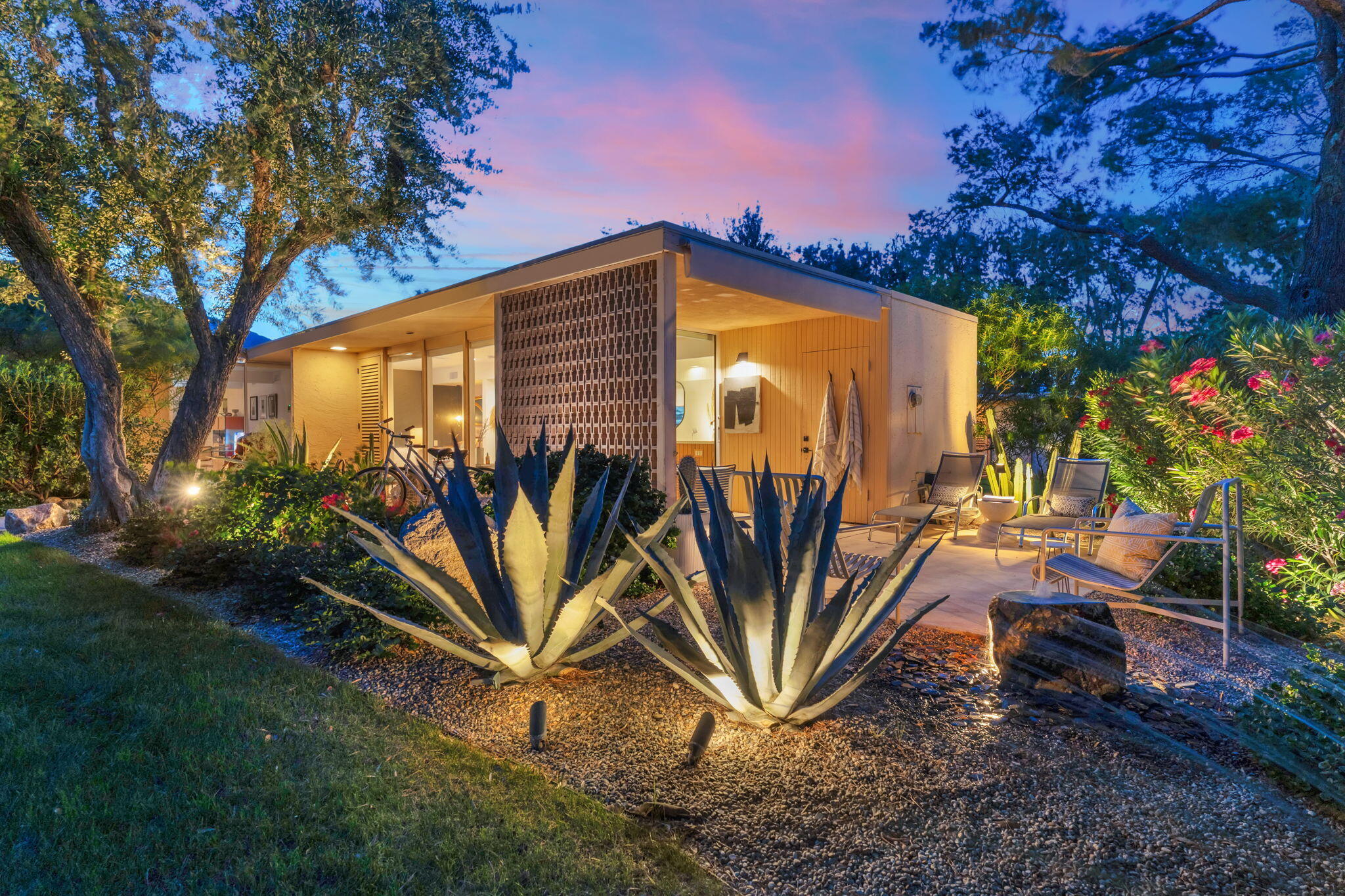 360 Cabrillo Road, Unit 103 Palm Springs, CA 92262 - Photo 1 of 50 1-web-or-mls-_DSC2433