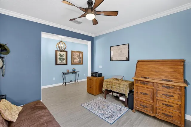 a spacious bathroom with a shower sink vanity and mirror