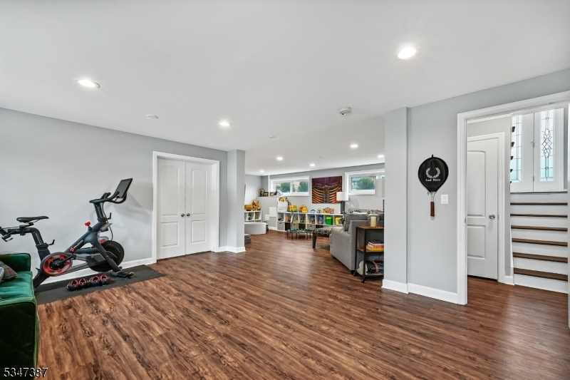 104 Summit Road Sparta, NJ 07871 - Photo 20 of 32