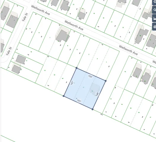 $49,500 | 0 Welworth Avenue, East Ridge, TN 37412