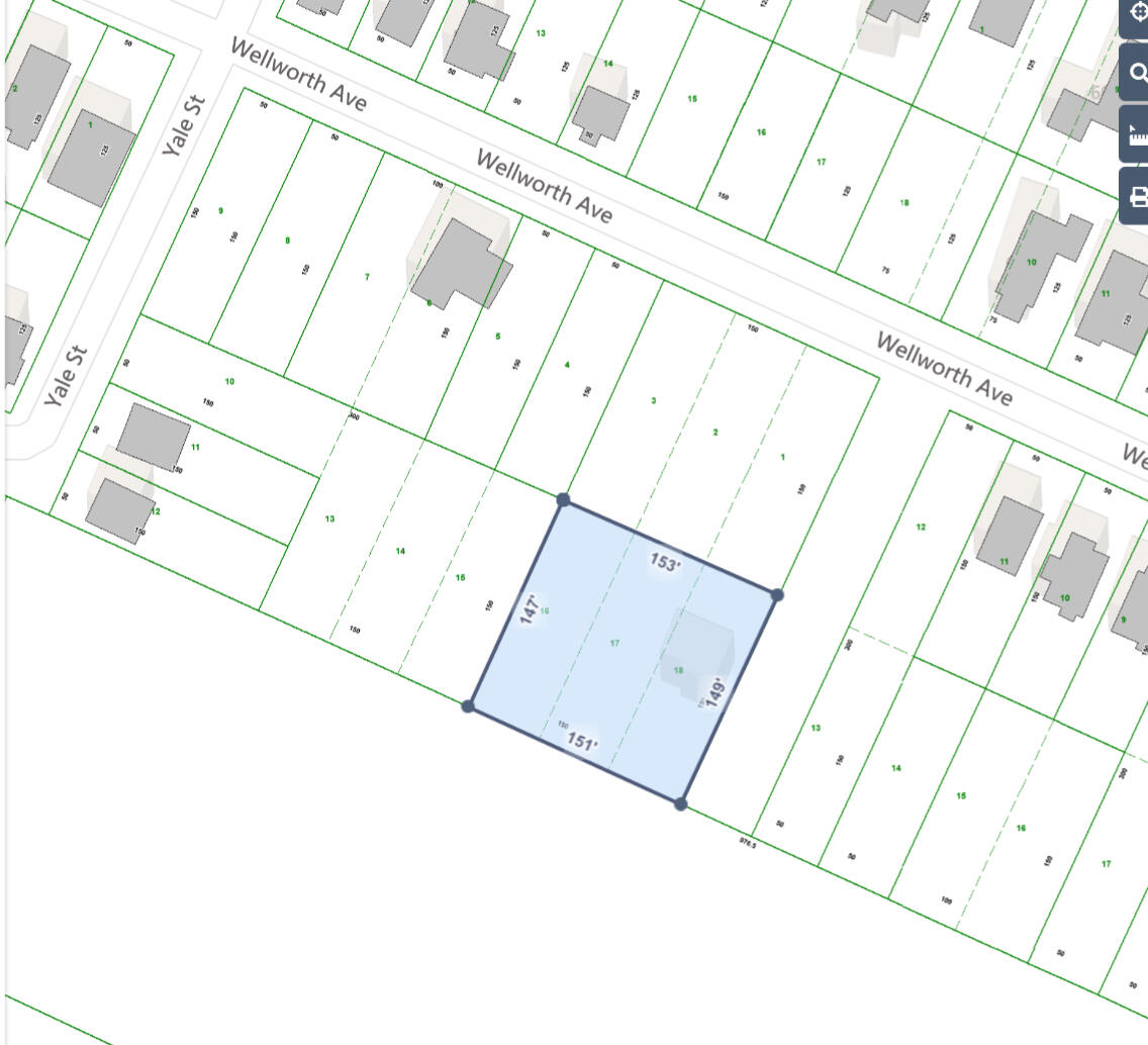 0 Welworth Avenue East Ridge, TN 37412 - Photo 3 of 3 IMG_8499